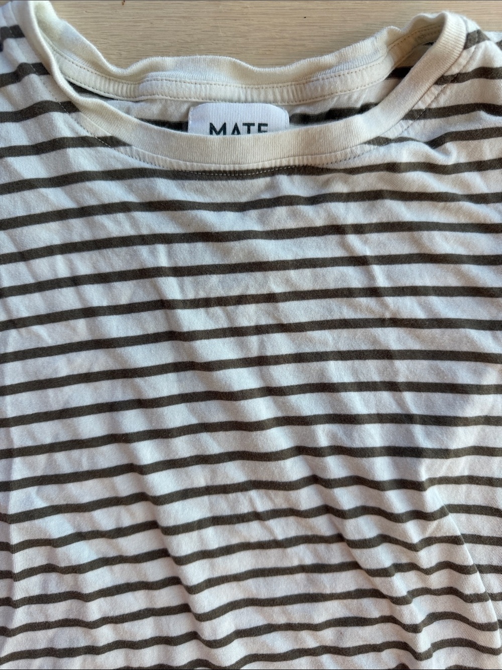 MATE - Picture 2 of 5